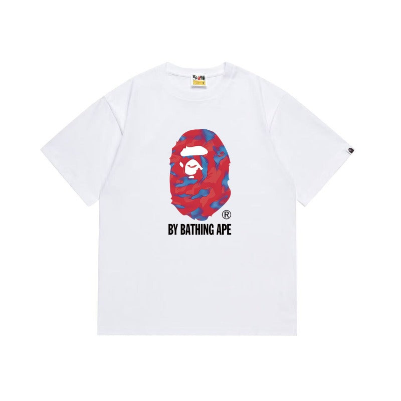 Bathing ape T Shirts