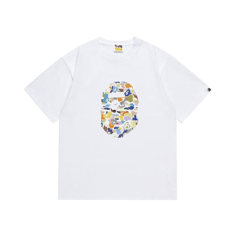 Bathing ape T Shirts
