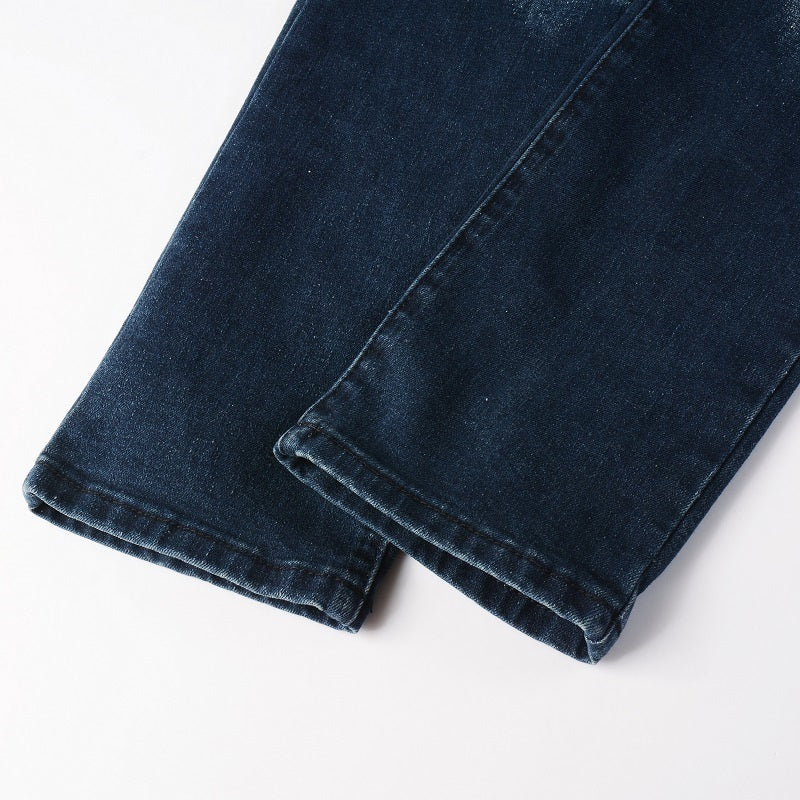 Men Trendy Jeans