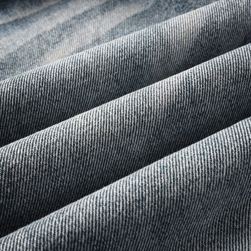 Men Trendy Jeans