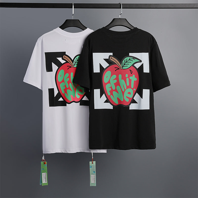 OW  T Shirts