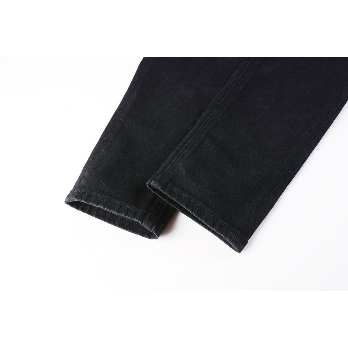 KSUBI Jeans Men's Straight High Street Pants