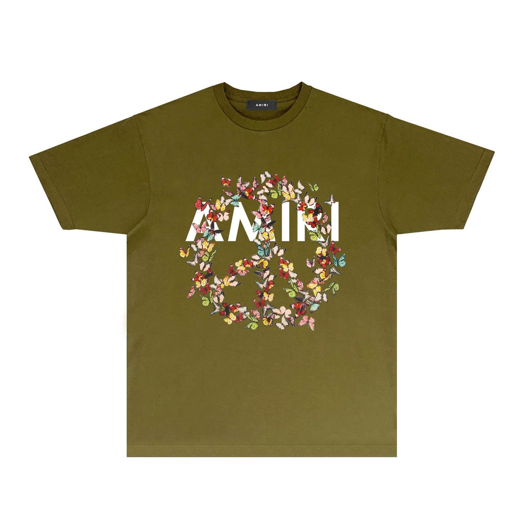 Amiri T Shirts