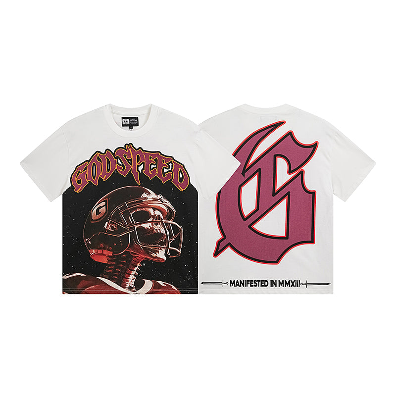 Godspeed T Shirts