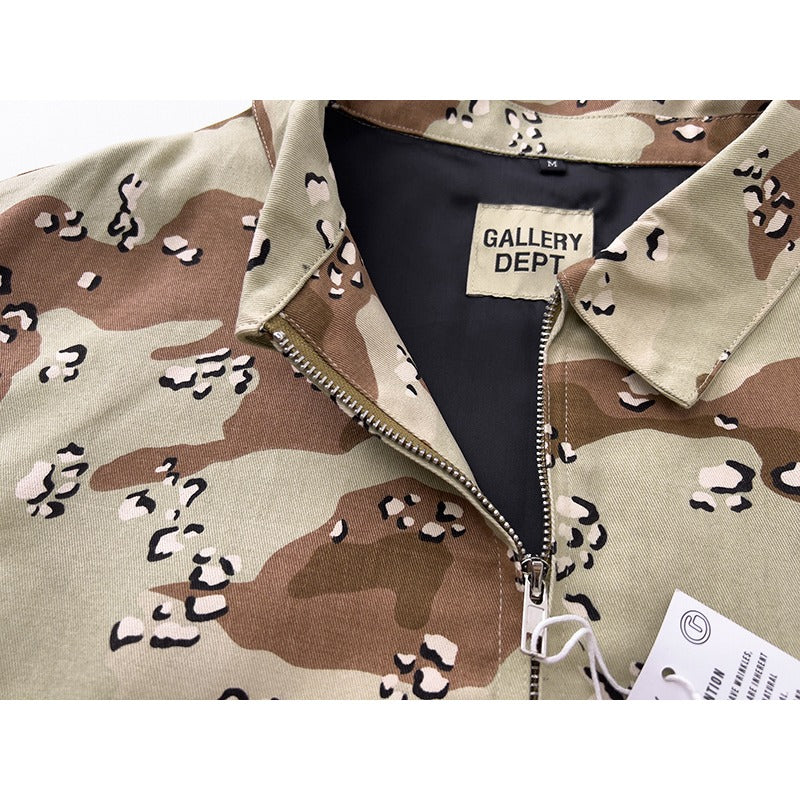 Gallery Dept Jacket