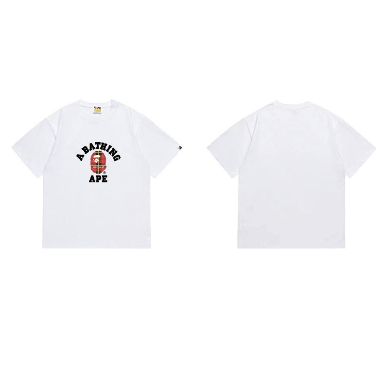 Bathing ape T Shirts