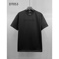 DSQ2 T Shirts Hot Stamping DSQ Letters