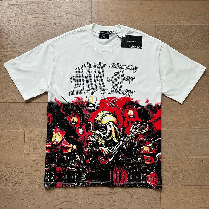 Mixed Emotion T-Shirt
