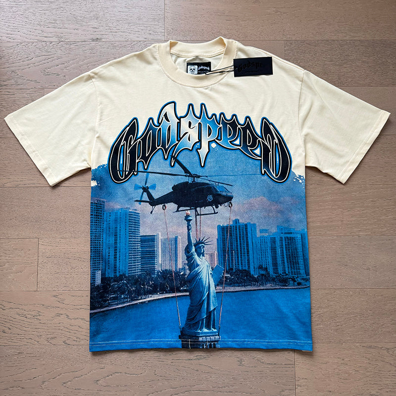 Godspeed T Shirts