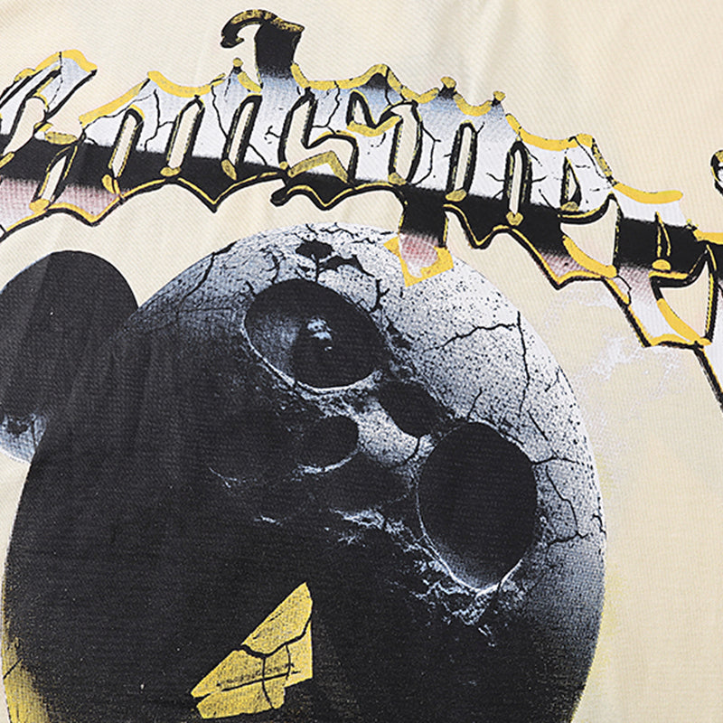 Godspeed T Shirts