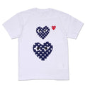 CDG Be Kind T Shirt