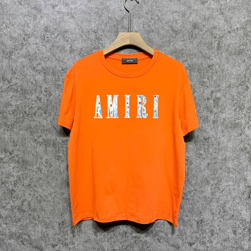 Amiri T Shirts