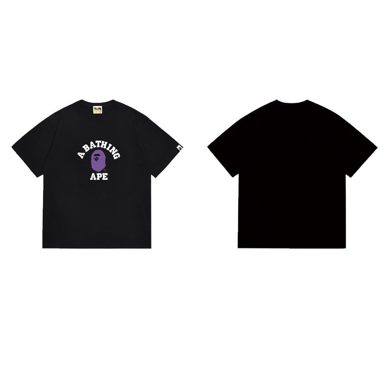Bathing ape T Shirts