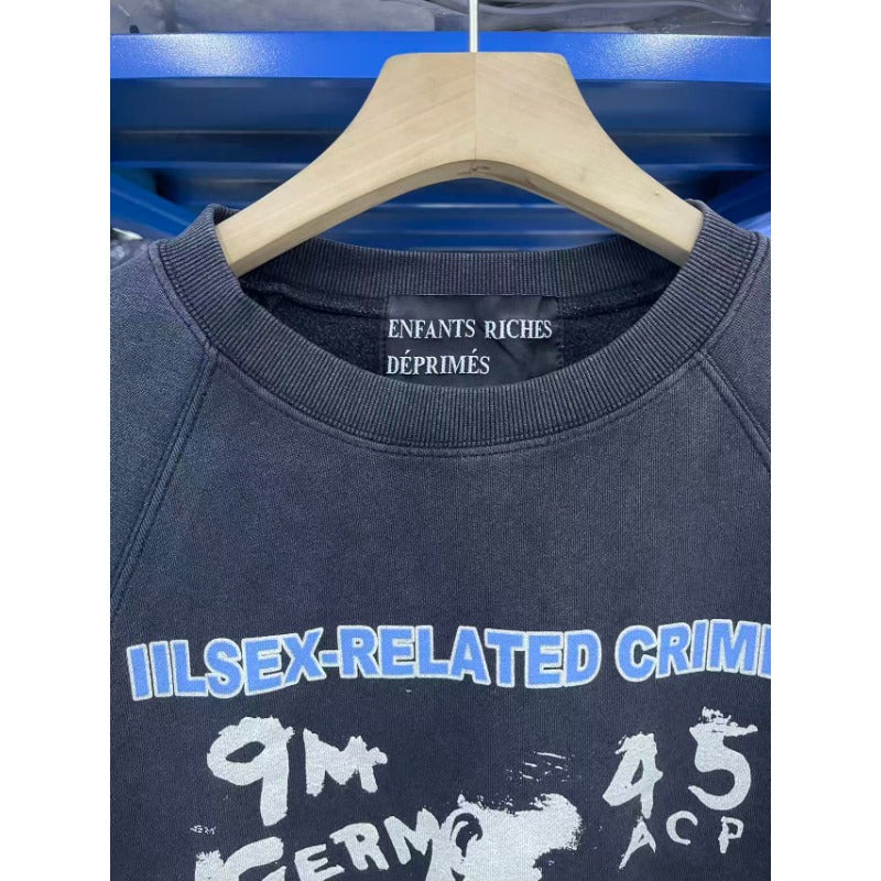ERD Long Sleeved Shirt