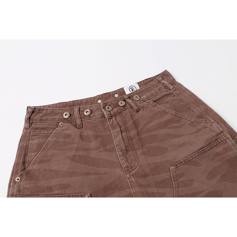 HS Shorts Jeans