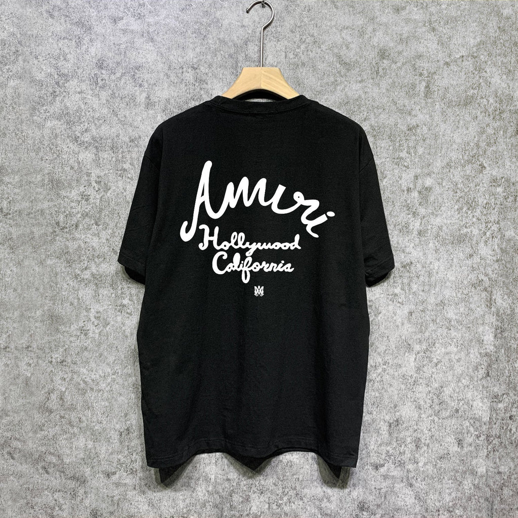 Amiri T Shirts