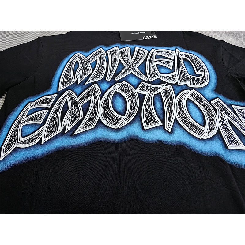 Mixed Emotion T Shirts