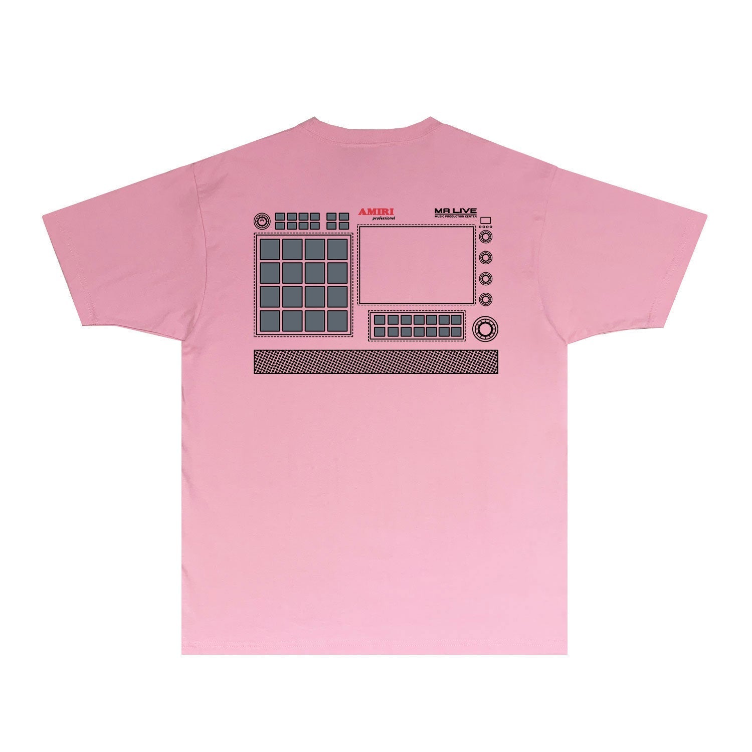 Amiri T Shirts