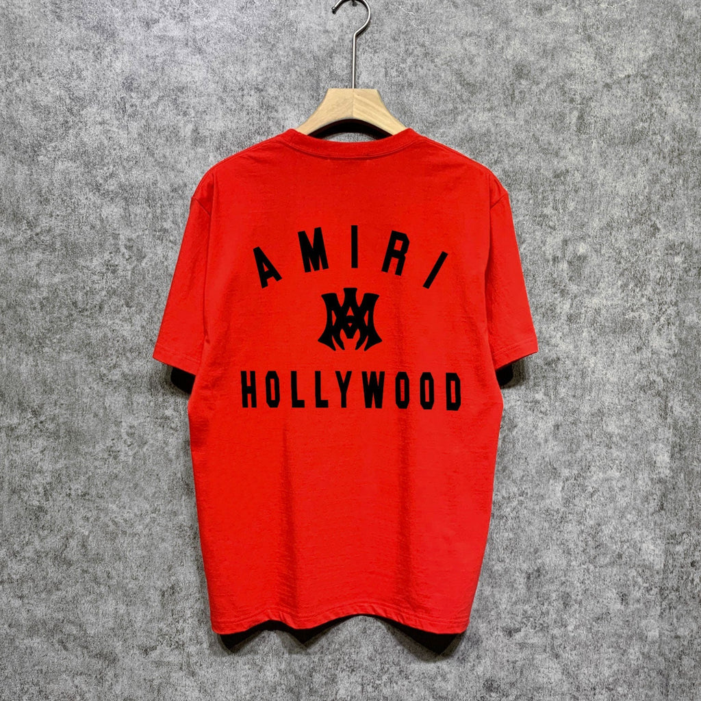 Amiri T Shirts