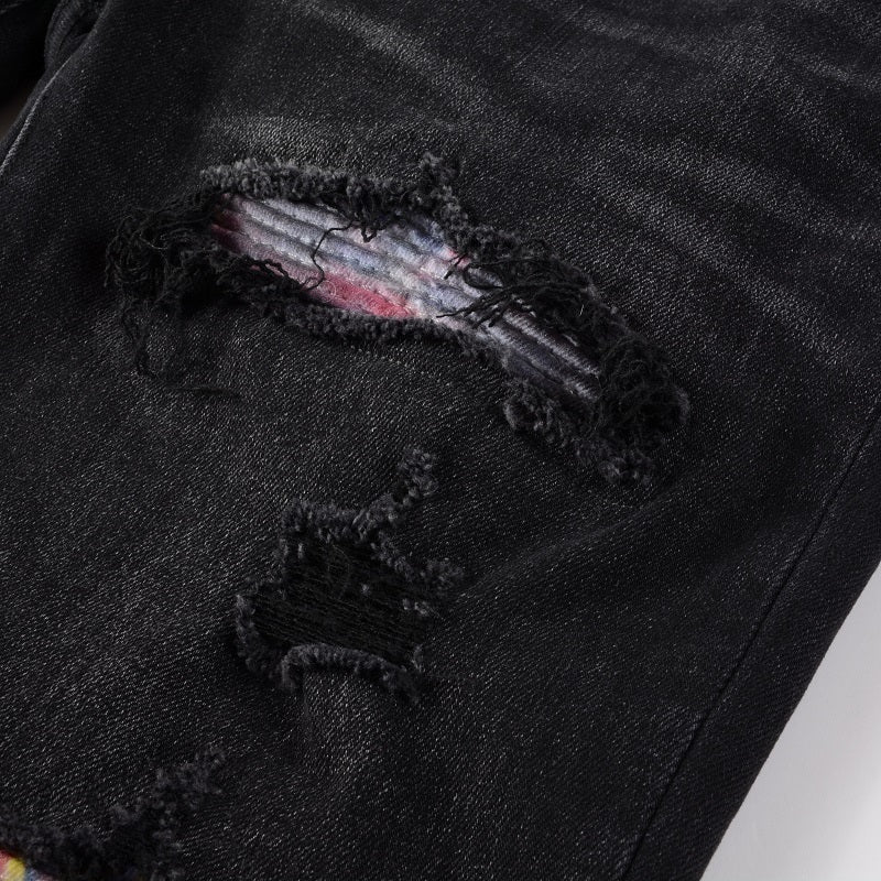 Men Trendy Jeans