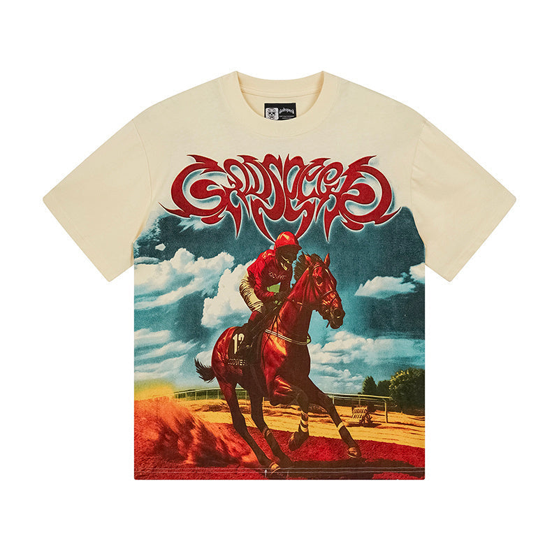 Godspeed T Shirts