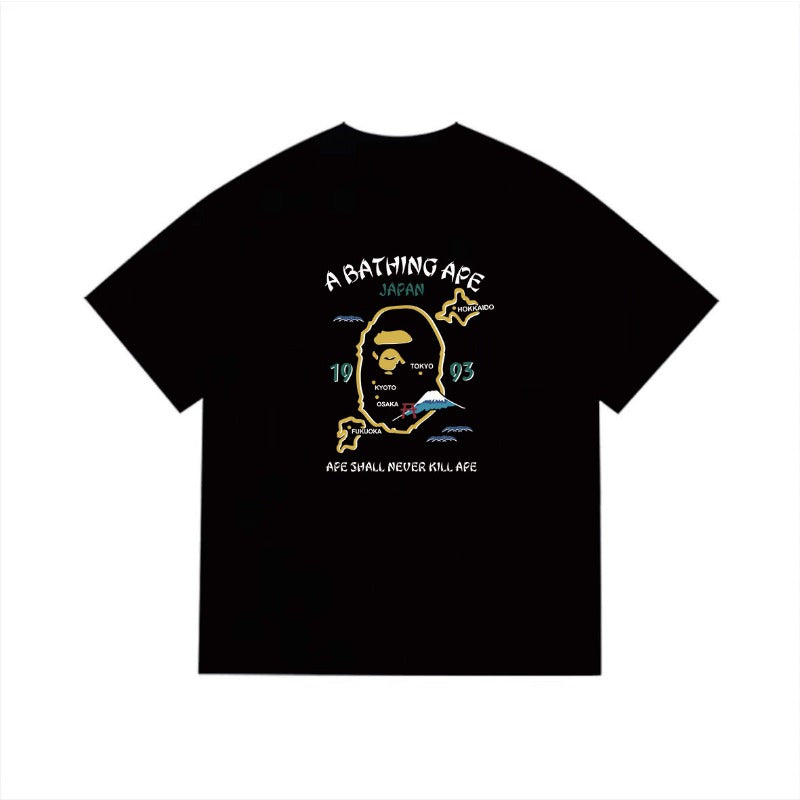 Bathing ape T Shirts