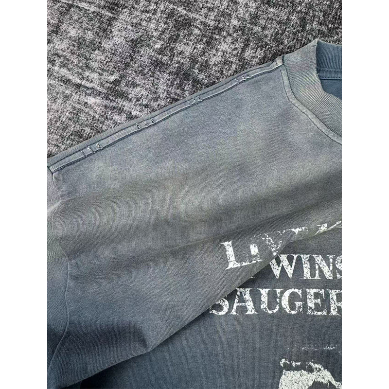 VTG T Shirts