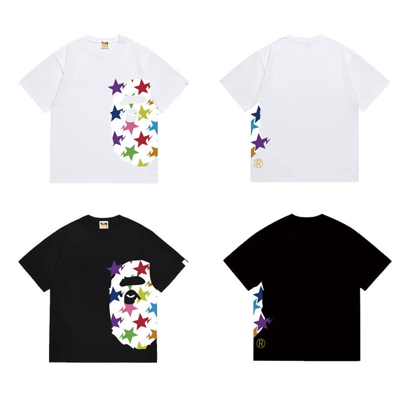 Bathing ape T Shirts