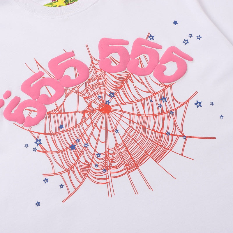 Sp5der T Shirts