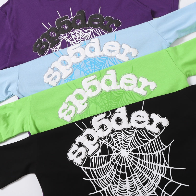 Sp5der T Shirts