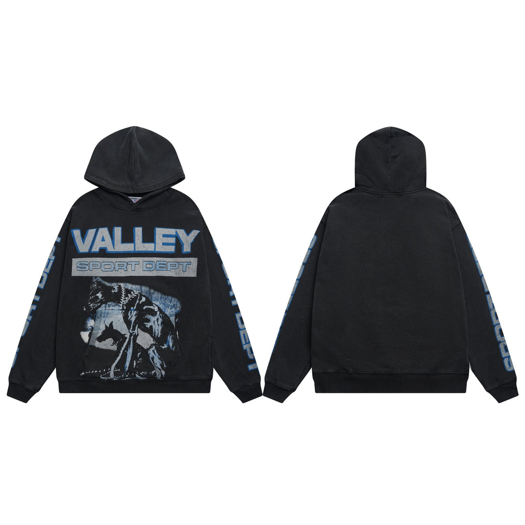 Valeforever Vale Hoodie