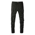 Men Trendy Jeans