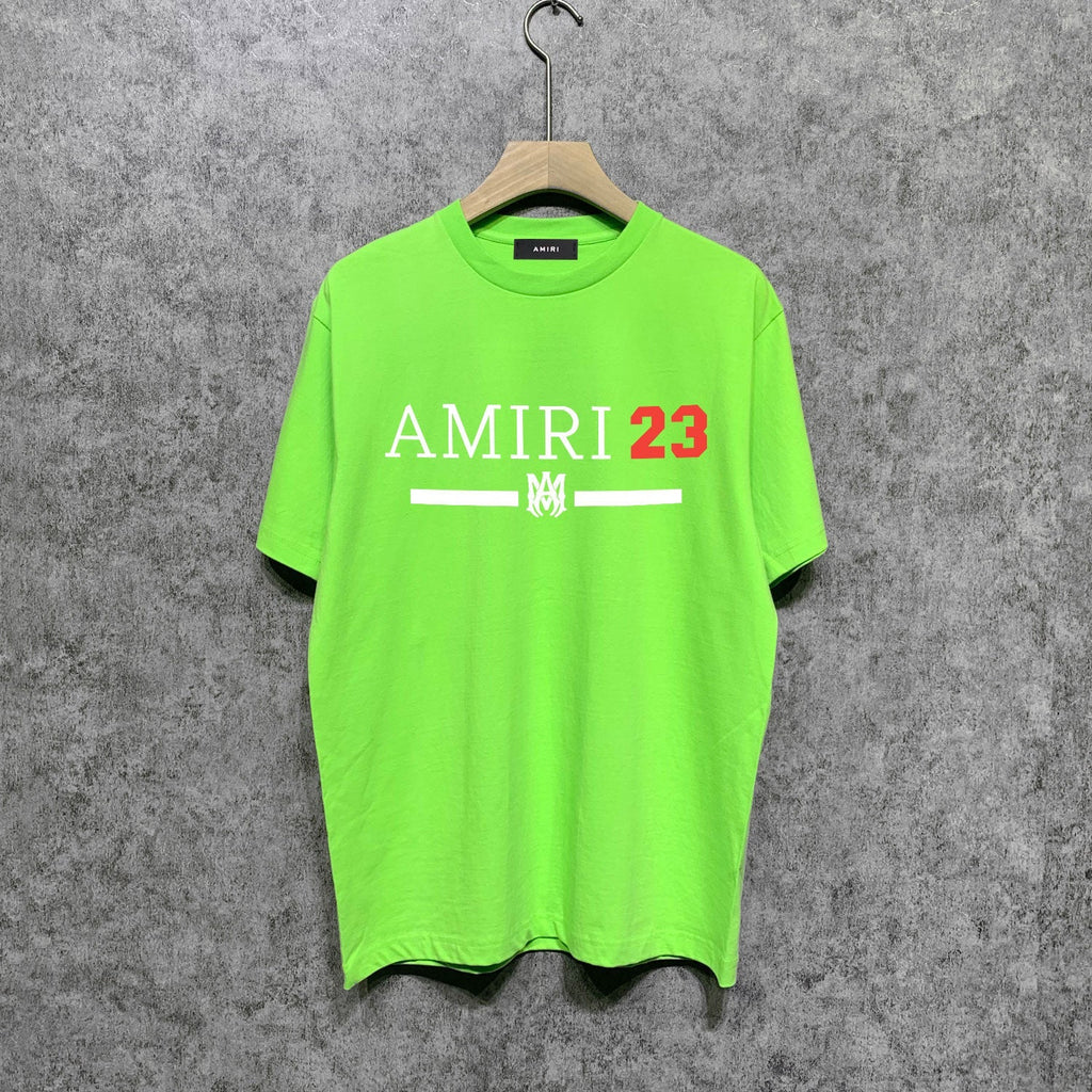 Amiri T Shirts