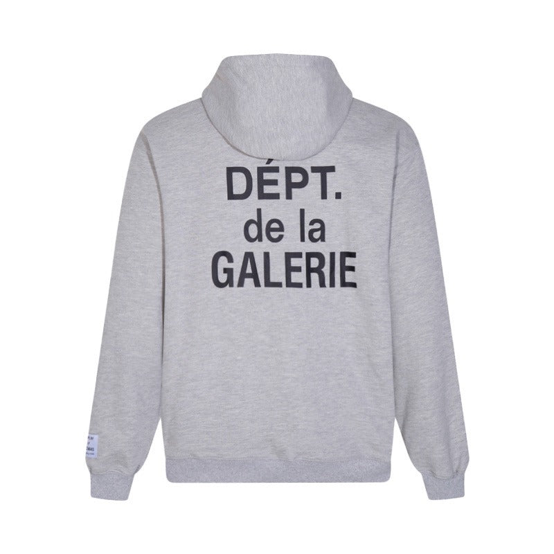 Gallery Dept Hoodie