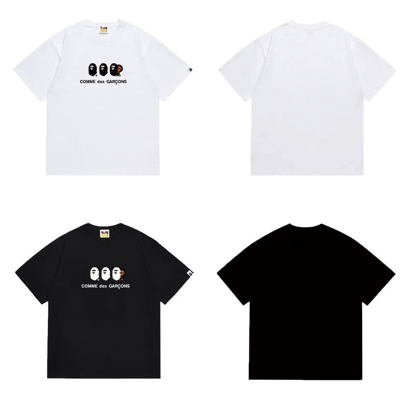 Bathing ape T Shirts