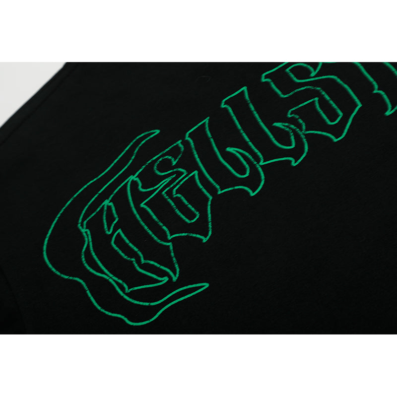 HS T-shirt Direct Printing Pattern