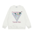 Casablanca Crew Neck Sweatshirt