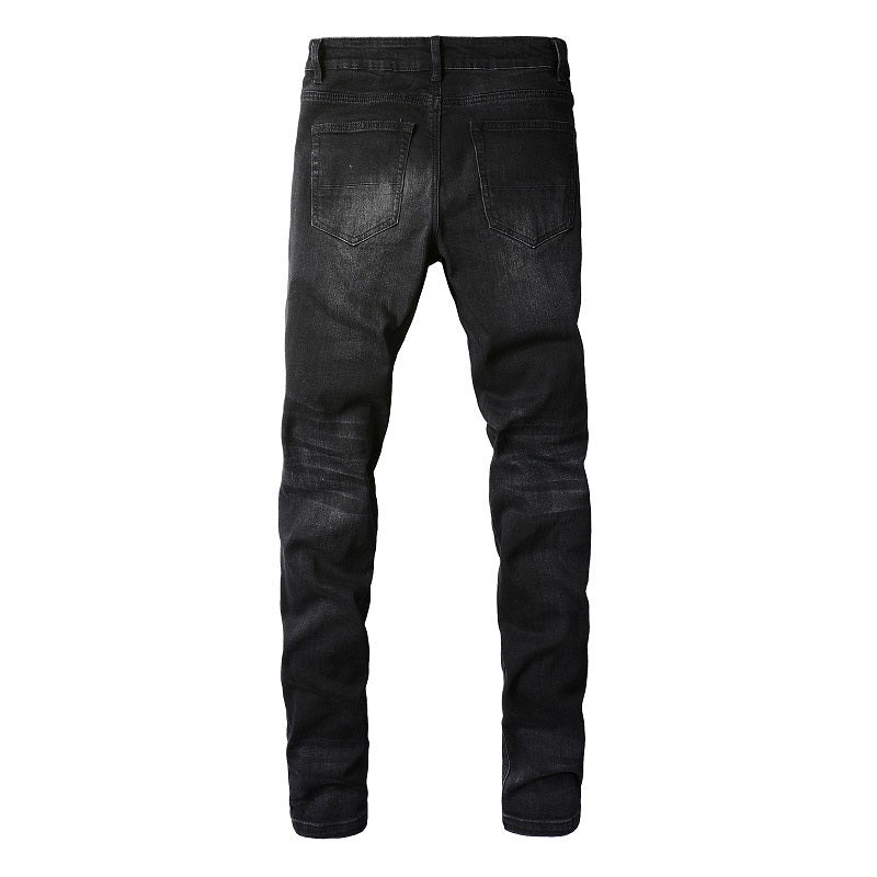 Men Trendy Jeans