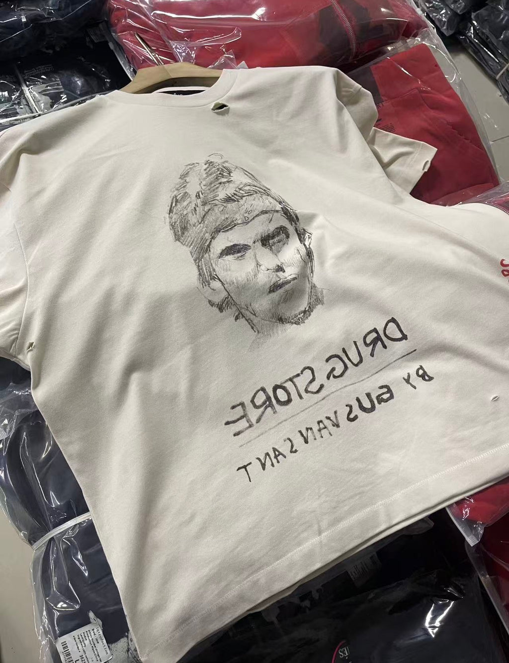 Paly Hollywood T Shirts