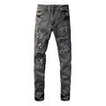Men Trendy Jeans