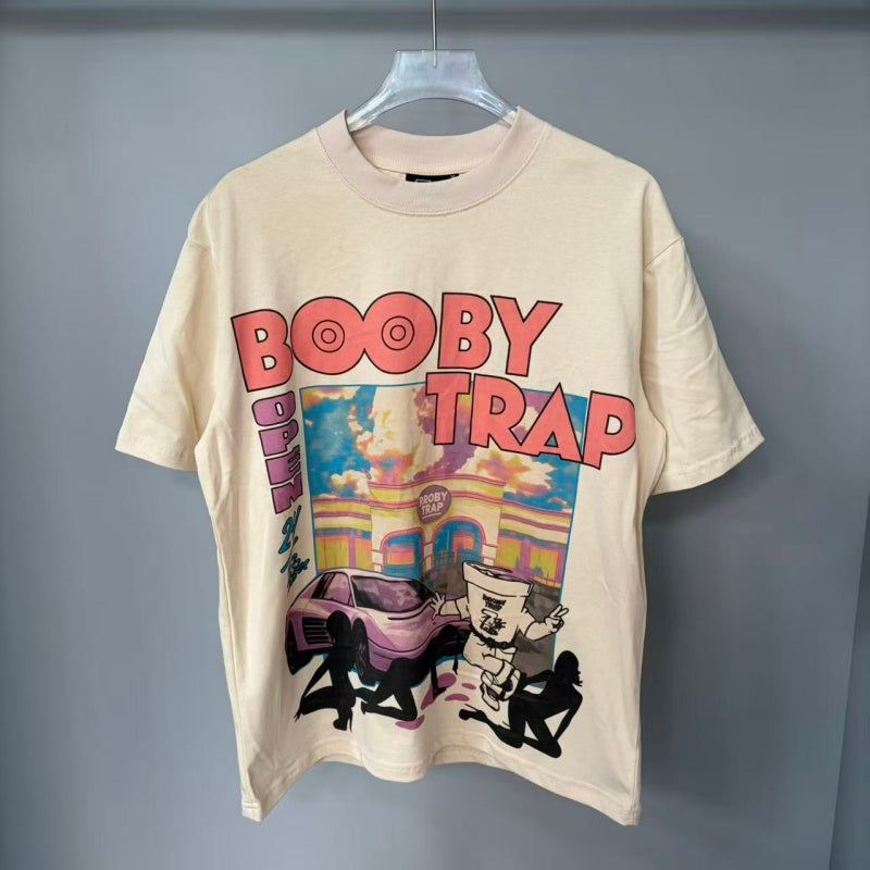 TRIPLE SEVENS T Shirts