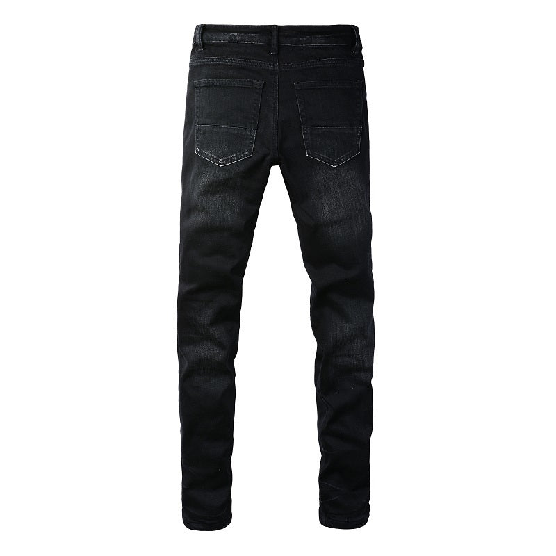 Men Trendy Jeans