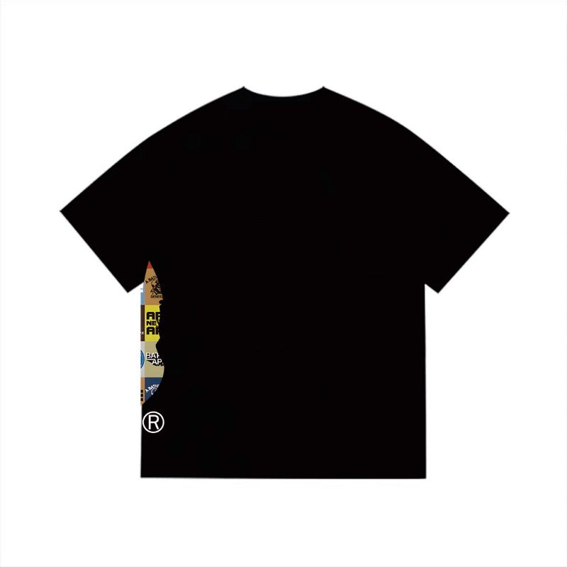 Bathing ape T Shirts