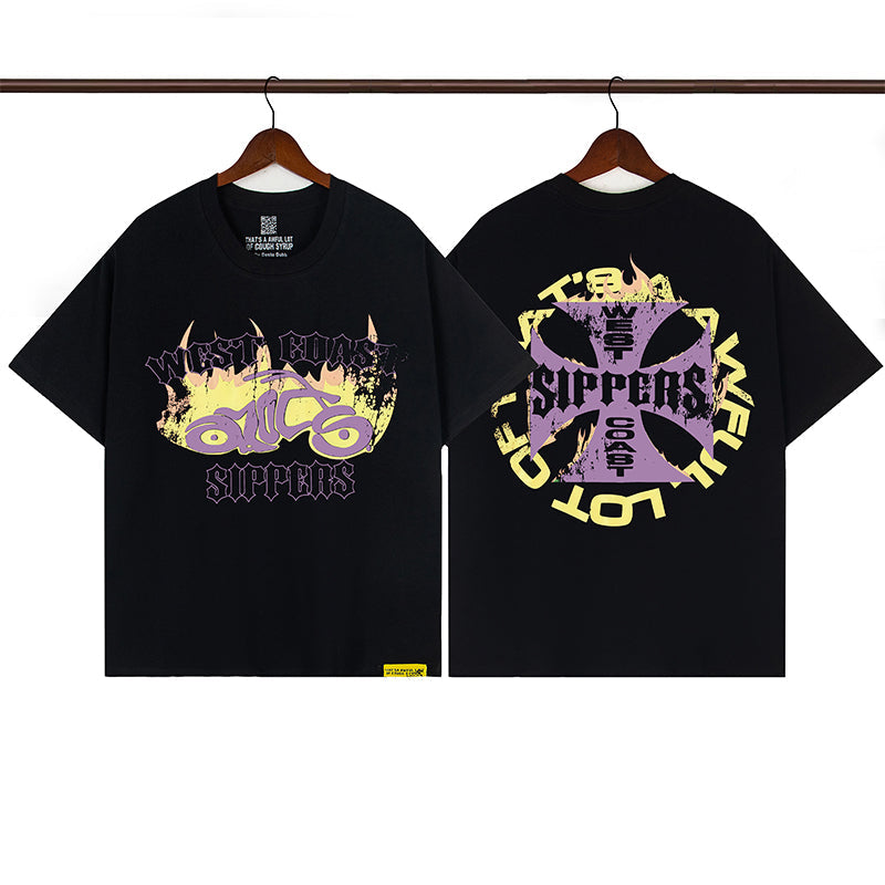 Cough Syrup T Shirts