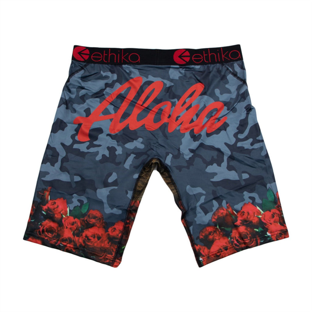 Ethika Boxer Briefs