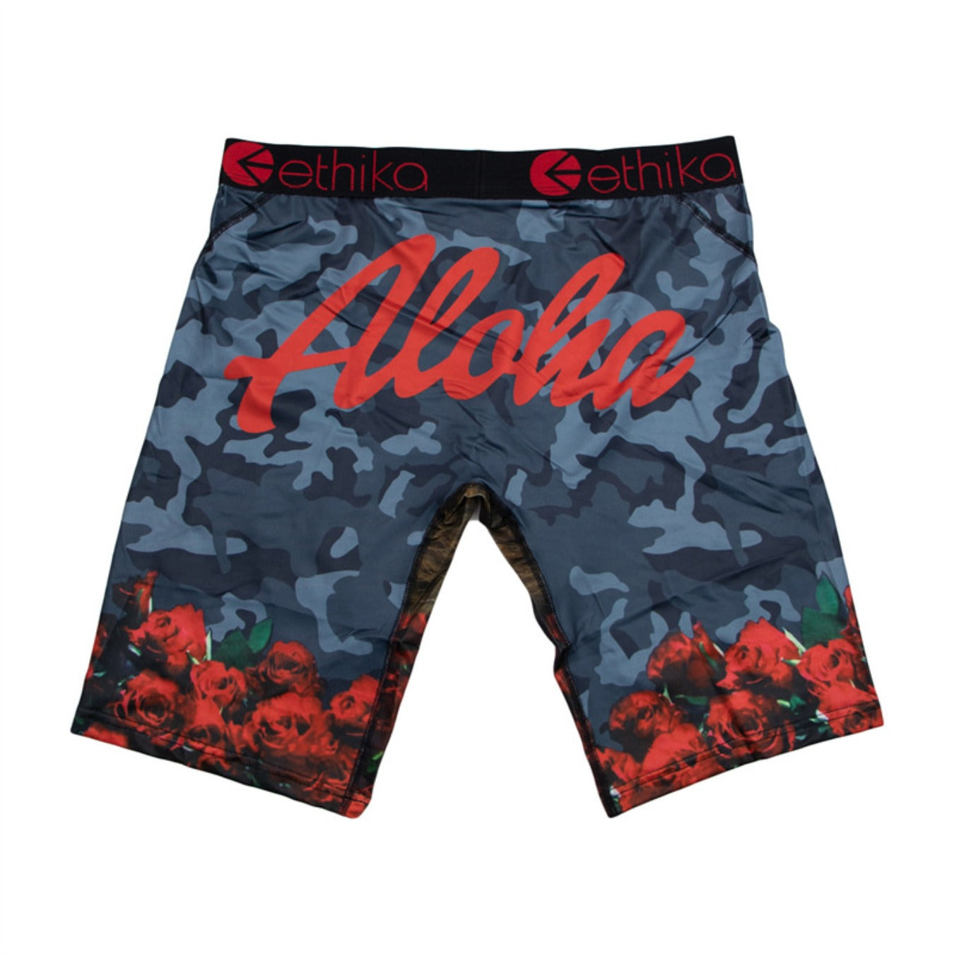 Ethika Boxer Briefs