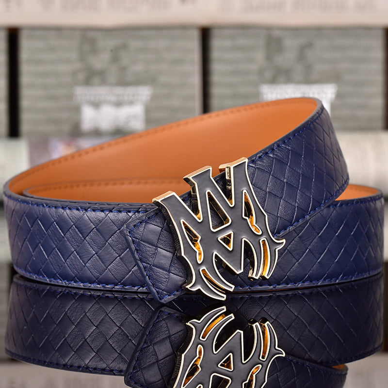 Amiri Belt Neutral belt casual with jeans shipped with box