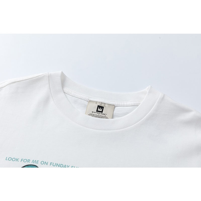 VTG T Shirts