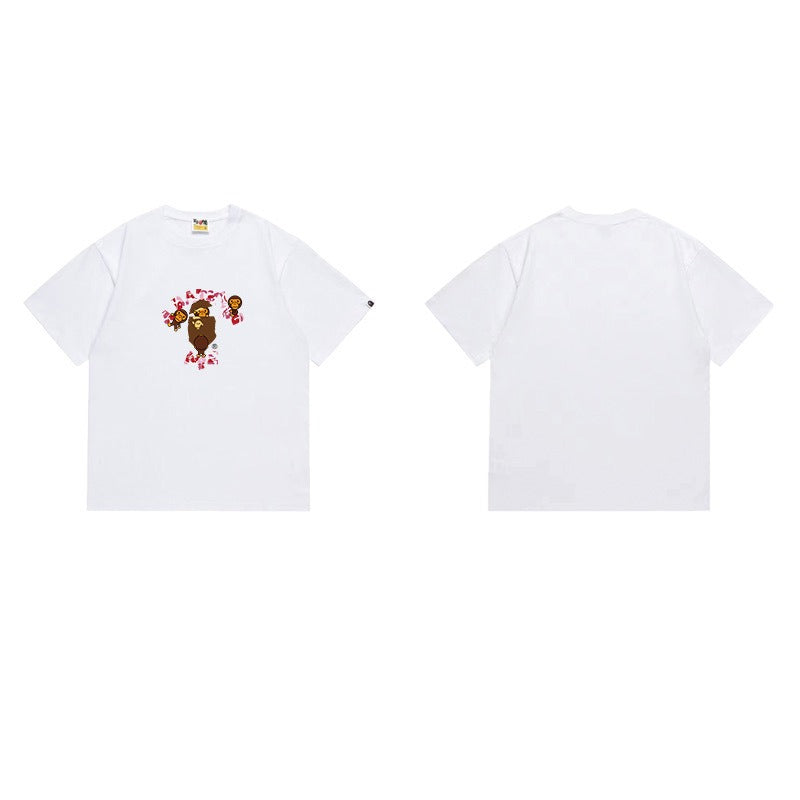 Bathing ape T Shirts