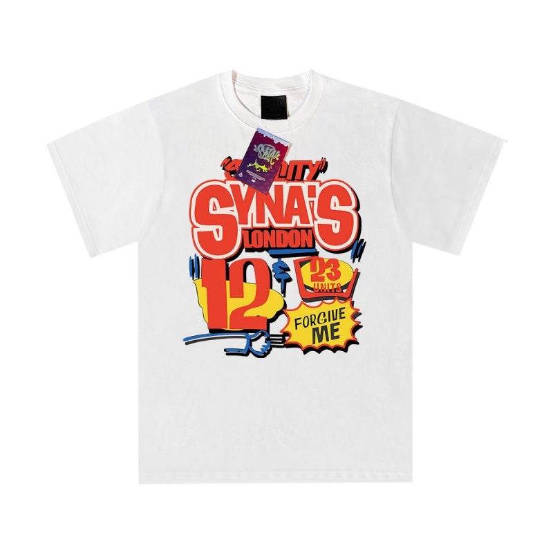 Synaword T Shirts